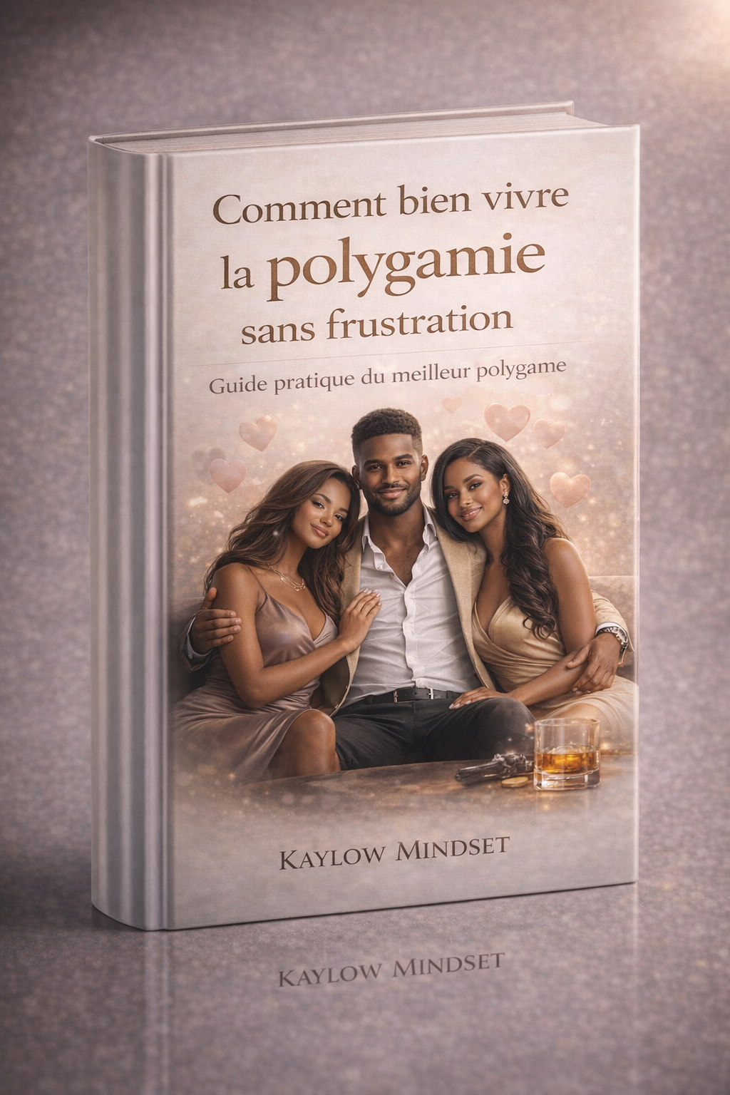 Comment bien vivre la polygamie sans frustration : Guide pratique pour un foyer harmonieux